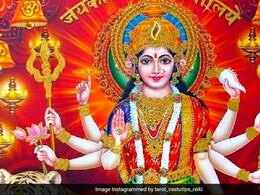 Chaitra Navratri 2025: 6 Vrat-Friendly Recipes To Try This Festive Season
