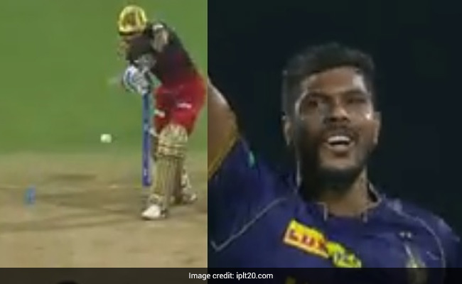 उमेश यादव ने कोहली की 'कमजोरी' का उठाया फायदा, पुरानी गलती करने को मजबूर कर ऐसे निपटा लिया- Video