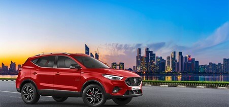 3 Cars Under 30 Lakh With Adaptive Cruise Control And Advanced Driver Assistance In India