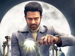 Prabhas Thanks Amitabh Bachchan, Prithviraj Sukumaran, And S S Rajamouli