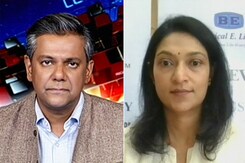 India's 'Vaccine Woman' On Corbevax Rolled Out For Children India's 'Vaccine Woman' On Corbevax Rolled Out For Children
