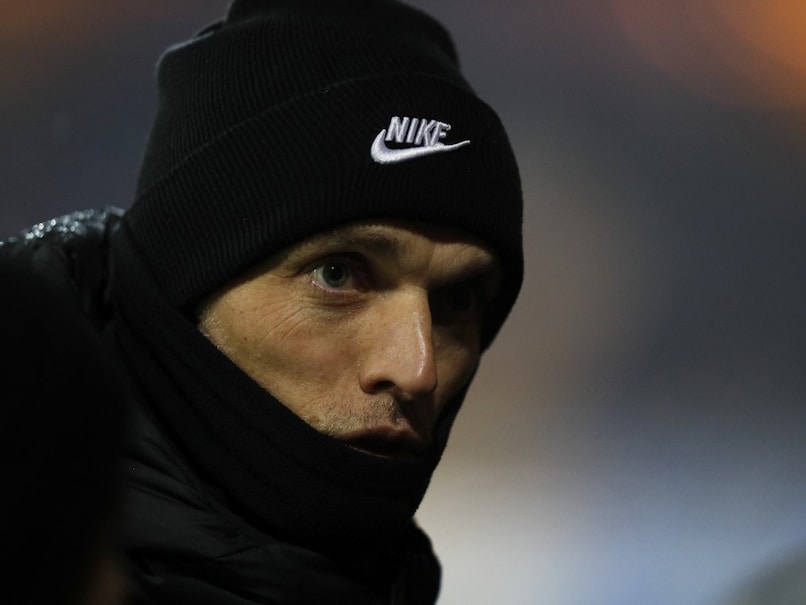 Premier League: Thomas Tuchel Slams Chelsea Fans For Singing Roman Abramovich's Name During Ukraine Applause