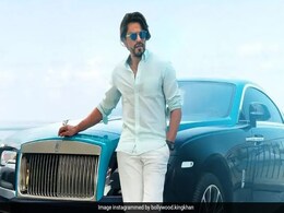 <i>Pathaan</i>: Shah Rukh Khan And Deepika Padukone Are Filming In These Exotic Destinations In Spain <i>Pathaan</i>: Shah Rukh Khan And Deepika Padukone Are Filming In These Exotic Destinations In Spain
