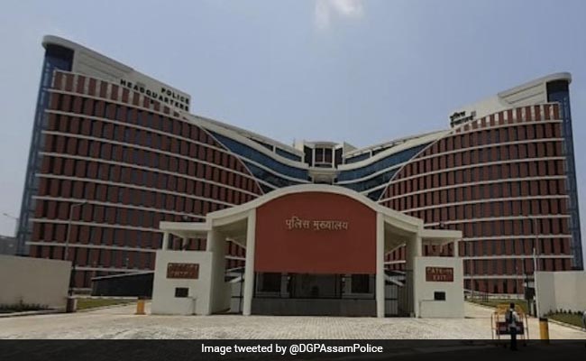 Fake Traffic Cop Collects Fine From Motorists In Assam, Arrested: Police
