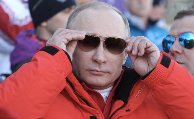 "He's Ruthless": Experts Assess Vladimir Putin's Psychological Profile