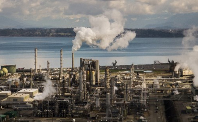 Russia's Invasion Of Ukraine Could Make IMF Cut Global Growth Forecast