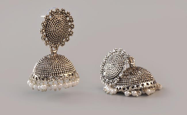 Slay Every Look In Style With These Ethnic Earrings