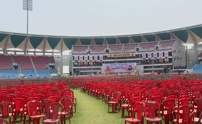 PM To Be At Yogi Adityanath Oath, Actors, Team "The Kashmir Files" Called