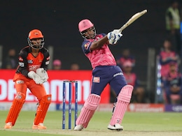 IPL 2022: "Has Power To Clear Any Ground In The World," Says Ravi Shastri On Sanju Samson IPL 2022: "Has Power To Clear Any Ground In The World," Says Ravi Shastri On Sanju Samson