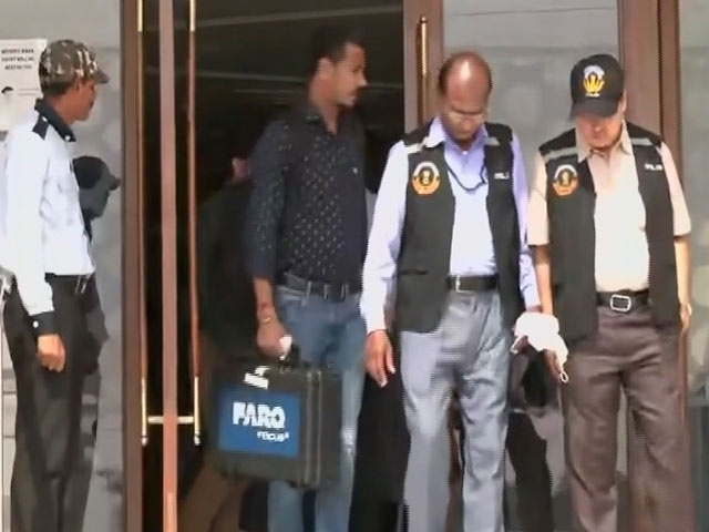 22 Accused Named By CBI In Bengal Killings, Trinamool Leader Questioned