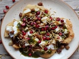 Papdi Chaat Recipe | How To Make Papdi Chaat