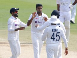 India vs Sri Lanka: Ravichandran Ashwin Goes Past South African Legend Dale Steyn In Elite List