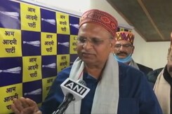 AAP, Basking In Punjab Win, Sets Sights On Himachal Polls AAP, Basking In Punjab Win, Sets Sights On Himachal Polls