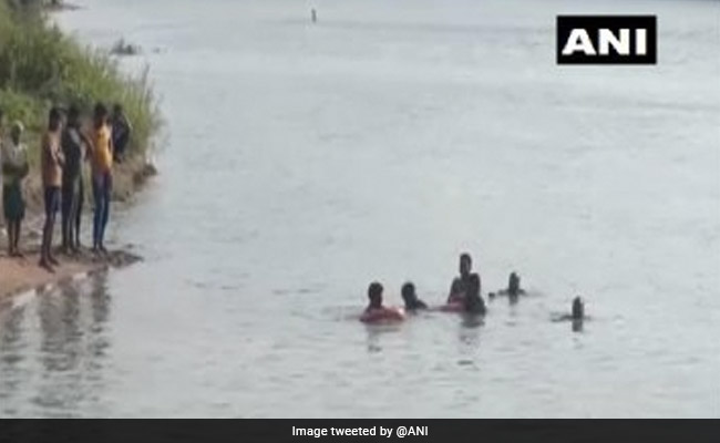 6 Boys Drown In Odisha's Kharasrota River While Taking Bath, 3 Bodies Recovered