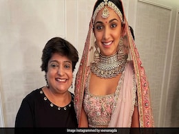 दुल्हन की तरह सजी कियारा आडवाणी, हाथों में लगी किसके नाम की मेहंदी, जानना चाहेंगे आप दुल्हन की तरह सजी कियारा आडवाणी, हाथों में लगी किसके नाम की मेहंदी, जानना चाहेंगे आप