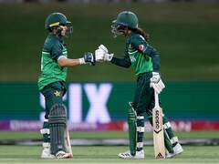 Women's World Cup, Pakistan vs Bangladesh: Live Score, Live Updates