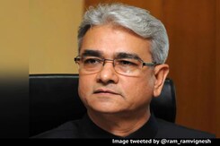 VVIP Chopper Case: CBI Chargesheet Against Ex National Auditor SK Sharma VVIP Chopper Case: CBI Chargesheet Against Ex National Auditor SK Sharma