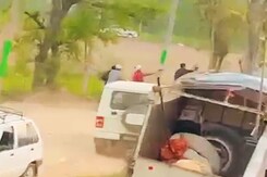 On Camera, Kabaddi Player Shot Dead In Punjab During Tournament On Camera, Kabaddi Player Shot Dead In Punjab During Tournament