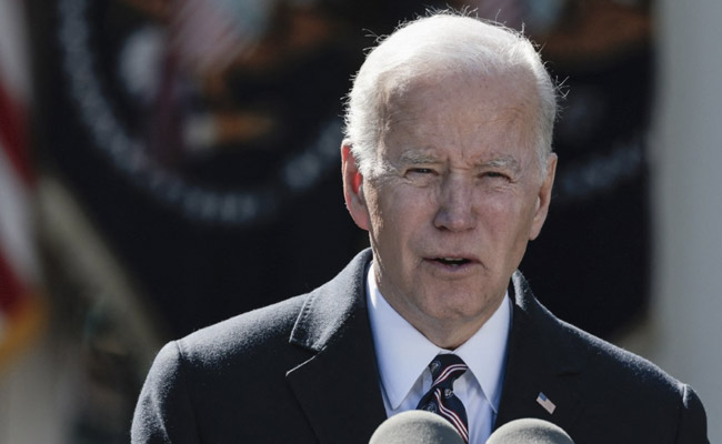 What Are "Ghost Guns" And What Is Joe Biden Doing About Them