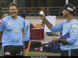 Who Is The Trump Card For Delhi Capitals In IPL 2023? Shane Watson Names His Pick