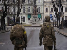 Pak Official's UK Visit Cancelled Apparently Over Policy On Russia-Ukraine War: Report Pak Official's UK Visit Cancelled Apparently Over Policy On Russia-Ukraine War: Report