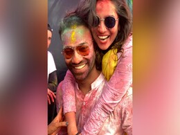 अंकिता लोखंडे और विक्की जैन करेंगे होली की पार्टी, दिन और गेस्ट सब हो चुका है तय अंकिता लोखंडे और विक्की जैन करेंगे होली की पार्टी, दिन और गेस्ट सब हो चुका है तय