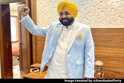 Bhagwant Mann To Take Oath As Punjab Chief Minister Today Bhagwant Mann To Take Oath As Punjab Chief Minister Today