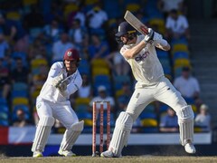 West Indies, 2nd Test, Day 5: Live Cricket Score, Live Updates