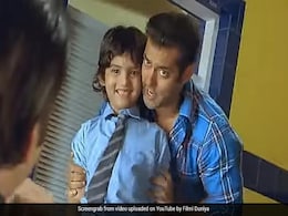 गोविंदा और सलमान खान की फिल्म 'पार्टनर' का ये छोटा बच्चा रोहन हो गया है बड़ा, लेटेस्ट तस्वीर देख फैंस बोले ये इतना बड़ा हो गया यकीन ही नहीं होता गोविंदा और सलमान खान की फिल्म 'पार्टनर' का ये छोटा बच्चा रोहन हो गया है बड़ा, लेटेस्ट तस्वीर देख फैंस बोले ये इतना बड़ा हो गया यकीन ही नहीं होता