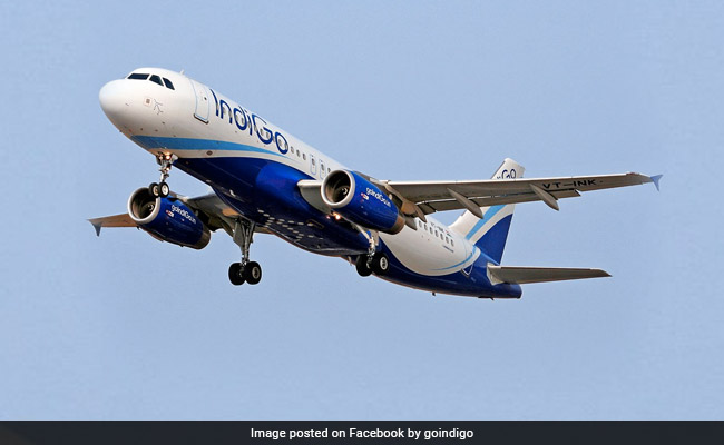 IndiGo Airlines, Coimbatore Airport Among World's Most Punctual: Report