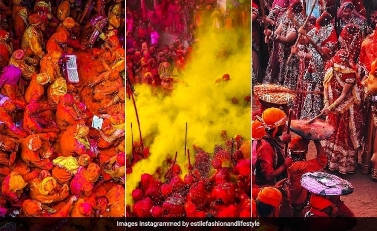 Latest and Breaking News on NDTV