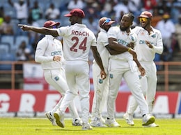 WI vs ENG, 3rd Test: Kyle Mayers' Golden Arm Destroys England To Leave West Indies On Verge Of Victory