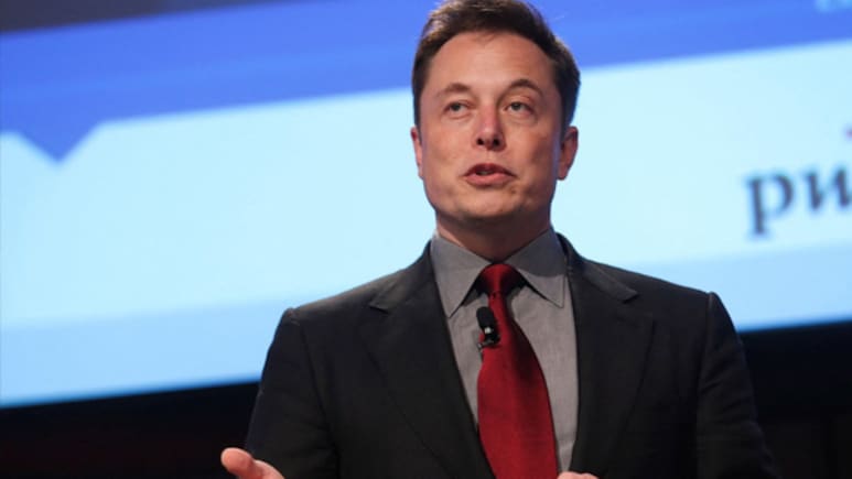 "Literally Zero": Musk Says Unaware Of Grok Creating Minors' Explicit Images