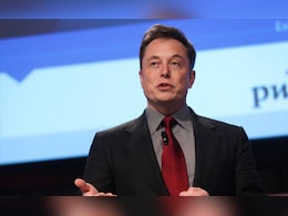 Visionary, Icon, Villain: What China Thinks About Tesla CEO Elon Musk
