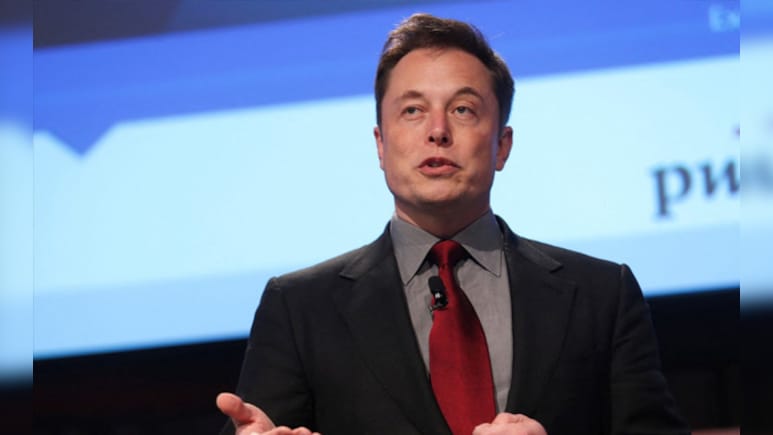 Visionary, Icon, Villain: What China Thinks About Tesla CEO Elon Musk