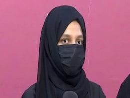 5 प्वाइंट न्यूज : सुप्रीम कोर्ट में हिजाब मामले की सुनवाई से जुड़ी 5 सबसे अहम बातें 5 प्वाइंट न्यूज : सुप्रीम कोर्ट में हिजाब मामले की सुनवाई से जुड़ी 5 सबसे अहम बातें