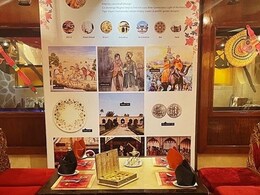 Dine Like "Malikas" And Enjoy Authentic Old Delhi Flavours At Crowne Plaza Okhla's "Dilli 6" Food Festival Dine Like "Malikas" And Enjoy Authentic Old Delhi Flavours At Crowne Plaza Okhla's "Dilli 6" Food Festival