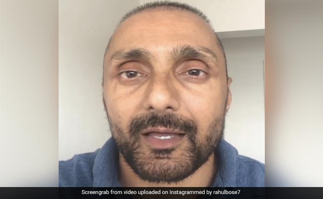 प्यार एक खूबसूरत रिश्ता पर शादी मेरे लिए नहीं, 18 साल की उम्र में राहुल बोस को हुआ था महसूस 