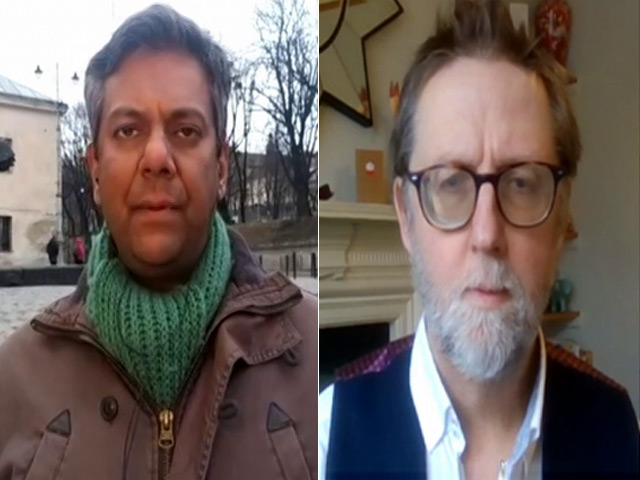 Aerial Attacks Next As Putin Gets Desperate?