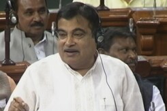 Electric Vehicles To Cost Same As Petrol Ones Within 2 Years, Says Nitin Gadkari Electric Vehicles To Cost Same As Petrol Ones Within 2 Years, Says Nitin Gadkari