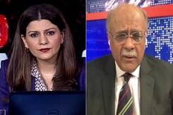 "If Imran Khan Stays, India-Pak Ties Won't Improve': Pak Journalist To NDTV "If Imran Khan Stays, India-Pak Ties Won't Improve': Pak Journalist To NDTV