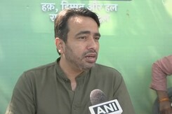 On Exit Polls, Akhilesh Yadav Ally Says Wait Till Ballots Are Opened On Exit Polls, Akhilesh Yadav Ally Says Wait Till Ballots Are Opened