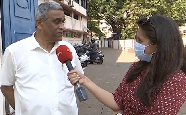 In Goa, Key Player MGP, Says "In Talks With Both Congress And BJP"