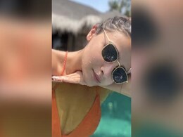 आलिया ने बहन शाहीन के साथ मालदीव में मनाया जन्मदिन, फोटो देख कर फैंस बोले- परी लग रही हो आलिया ने बहन शाहीन के साथ मालदीव में मनाया जन्मदिन, फोटो देख कर फैंस बोले- परी लग रही हो