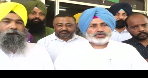 AAP MLAs Hit The Ground Running Before Government Formation