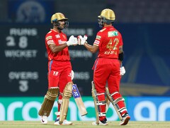 PBKS vs GT, IPL 2022: When And Where To Watch