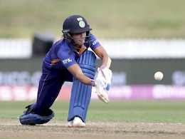 ICC Women's World Cup: Diana Edulji Wants Harmanpreet Kaur To Bat Higher Up, Shantha Rangaswamy Backs Mithali Raj To Fire vs Australia