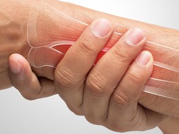 Weak Bones: हड्डियों से कैल्शियम की एक-एक बूंद को चूस लेती हैं ये 5 चीजें, तेजी से कमजोर होने लगती हैं हड्डियां Weak Bones: हड्डियों से कैल्शियम की एक-एक बूंद को चूस लेती हैं ये 5 चीजें, तेजी से कमजोर होने लगती हैं हड्डियां
