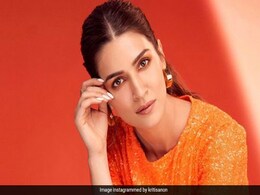 'आदिपुरुष' की सीता ने फैंस को बताया अपना डाइट प्लान, आखिर जानकर लोग क्यों बोले- आप जो कह रही वो सुनने में अच्छा है 'आदिपुरुष' की सीता ने फैंस को बताया अपना डाइट प्लान, आखिर जानकर लोग क्यों बोले- आप जो कह रही वो सुनने में अच्छा है