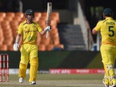 Travis Head Heroics Help Australia Thump Pakistan In 1st ODI